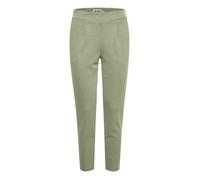 Pantalon femme Ichi Kate Pique S