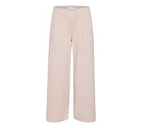 Pantalon femme Ichi Kate Rose XS