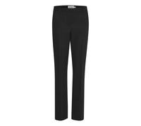 Pantalon femme Ichi Lexi Noir 36