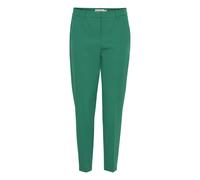 Pantalon femme Ichi Lexi PA3 Vert 38