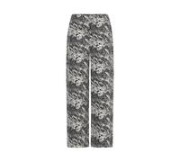Pantalon femme Ichi Oelly 4 Noir M