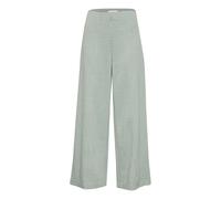 Pantalon femme Ichi Take Cameleon 2 Bleu XL