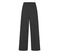 Pantalon femme Ichi Take Cameleon 2 Noir XS