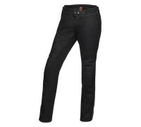 Pantalon Femme iXS Tour Anna-ST Noir4XL Noir