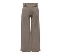 Pantalon femme JDY Geggo JRS New Long Gris Lx32