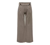 Pantalon femme JDY Geggo JRS New Long Gris Mx30