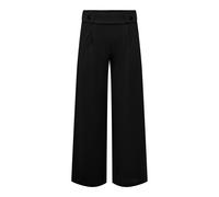 Jacqueline de Yong Pantalon Femme Jdygeggo New Long JRS Noos Noir Boutons noirs S EU