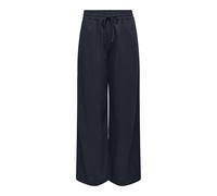 JDY Pantalon 'JDYSAY' bleu nuit, Taille 34