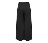 Jacqueline de Yong Pantalon Jdytanja ample et fluide en tissu Femme Noir L 32L EU