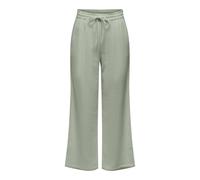 JDY Pantalon 'JDYTheis' vert pastel, Taille 36