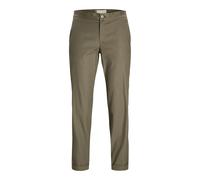 Jack & Jones Carla Relaxed Jjxx Pants Marron L / 30 Femme
