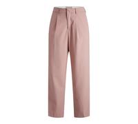 Pantalon femme JJXX Chloe Regular Hw Noos Rose 30x30