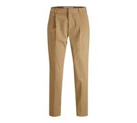 Pantalon femme JJXX Jxlykke Beige 29x30