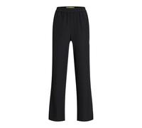 Jack & Jones Poppy Regular Jjxx High Waist Pants Noir XL / 32 Femme
