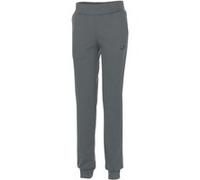 Pantalon femme Joma Crew II L gris G