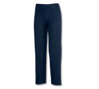 Pantalon femme - Joma - TARO II - Bleu marine - Coupe droite - Taille standard L