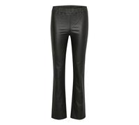 Pantalon femme KAFFE Ada Noir 38