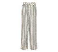 Pantalon femme KAFFE Amilia Long Wide Beige 42