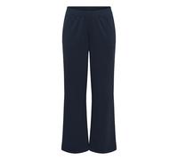 Pantalon femme KAFFE Curve Annia Bleu XL