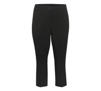 Pantalon femme KAFFE Curve Elia Noir 46