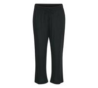 Pantalon femme KAFFE Curve Mille Noir 44