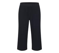 KAFFE CURVE Pantalon 'Nana' marine, Taille 54