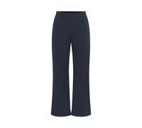 Pantalon femme KAFFE Curve Pheolo Bleu L