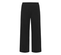 Pantalon femme KAFFE Curve Pheolo Noir M