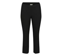 Pantalon femme KAFFE Curve Sakira Noir 52