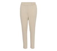 Pantalon femme KAFFE Jenny Gris 2XL