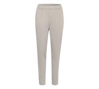 Pantalon femme KAFFE Jenny Gris S