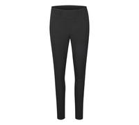 Pantalon femme KAFFE JiLlian Sofie Noir 46