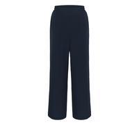 Pantalon femme KAFFE Kabeatrice Bleu 38