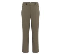 Pantalon femme KAFFE Kamerle Marron 44