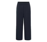Pantalon femme KAFFE KAValley Bleu 40