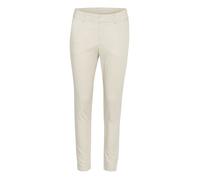 Pantalon femme KAFFE Lea Chino 34