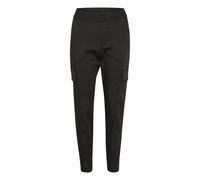 Pantalon femme KAFFE Lea Noir 46