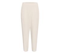 Pantalon femme KAFFE Liny Beige 38