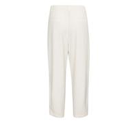 Pantalon femme KAFFE Merle Blanc 42