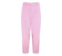 Kaffe Pantalon à pince 'KAMerle' rose clair, Taille 40
