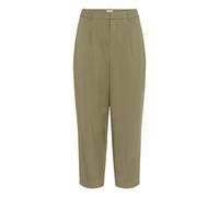 Pantalon femme KAFFE Merle Vert 34