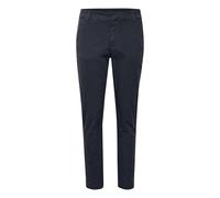 Kaffe - KAmette Pants - Femme - Pantalons - Bleu - Taille: 44 FR