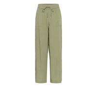 Pantalon femme KAFFE Milia HW Vert 44