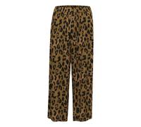 Pantalon femme KAFFE mille Marron 42
