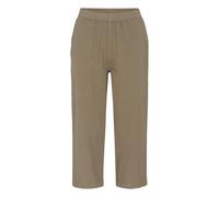 Pantalon femme KAFFE Naya Beige 44