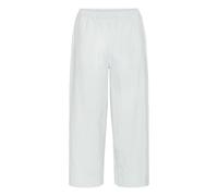 Pantalon femme KAFFE Naya Blanc 40