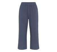 Pantalon femme KAFFE Naya Bleu 36