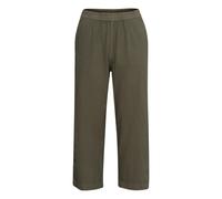 Pantalon femme KAFFE Naya Gris 38
