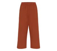 Pantalon femme KAFFE Naya Marron 44