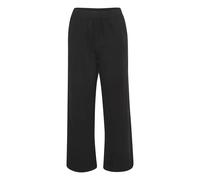 KAFFE Women Trousers Wide Leg Relaxed fit KAnaya Wide Pants